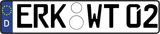 ERK-WT02