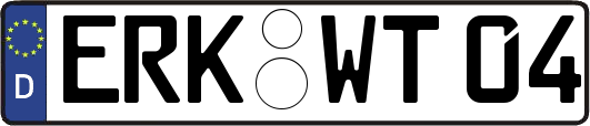 ERK-WT04