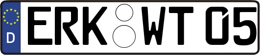 ERK-WT05
