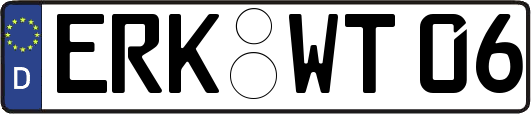 ERK-WT06