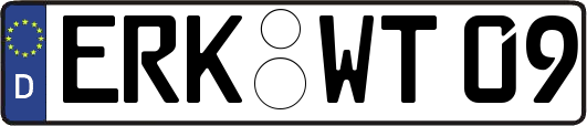 ERK-WT09