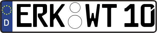 ERK-WT10