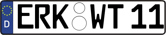 ERK-WT11
