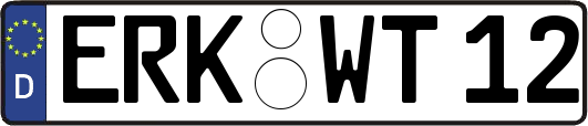 ERK-WT12