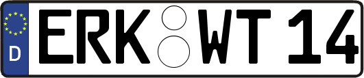 ERK-WT14