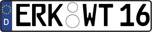 ERK-WT16