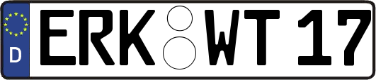 ERK-WT17