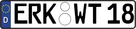 ERK-WT18