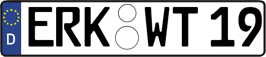 ERK-WT19