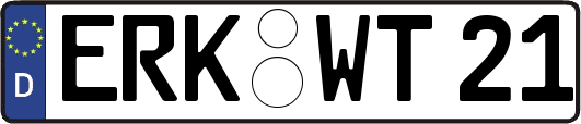ERK-WT21