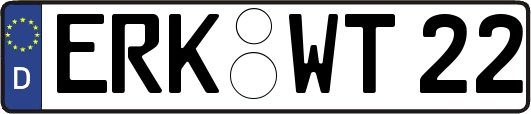 ERK-WT22