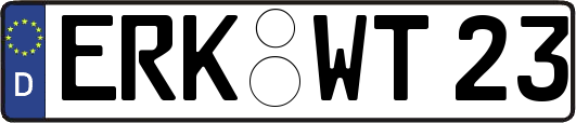 ERK-WT23