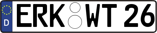 ERK-WT26