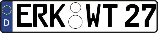 ERK-WT27