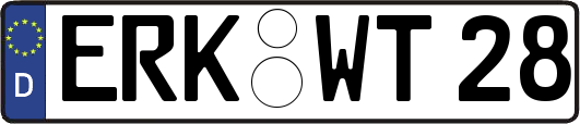 ERK-WT28