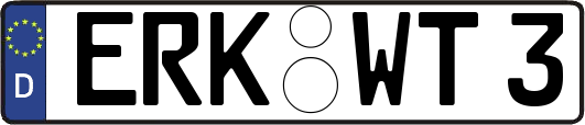 ERK-WT3