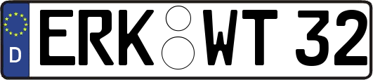 ERK-WT32