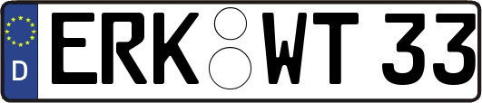ERK-WT33