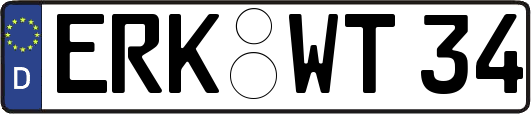ERK-WT34