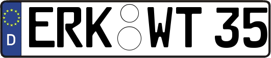 ERK-WT35