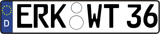 ERK-WT36