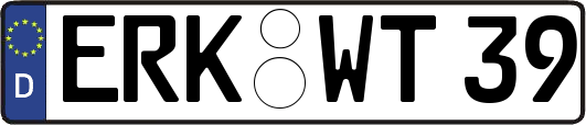 ERK-WT39
