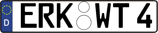 ERK-WT4