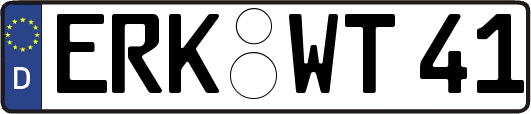 ERK-WT41