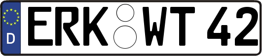 ERK-WT42