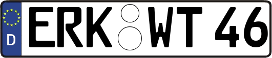 ERK-WT46