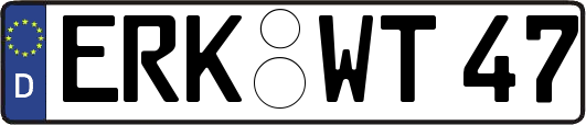 ERK-WT47