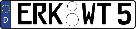ERK-WT5