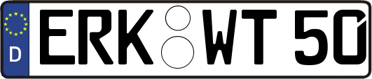 ERK-WT50