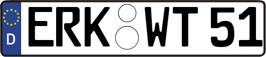 ERK-WT51