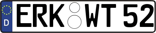 ERK-WT52