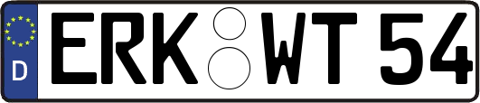 ERK-WT54