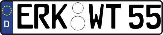ERK-WT55
