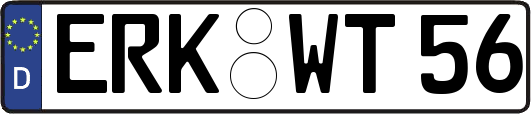 ERK-WT56
