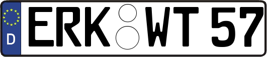 ERK-WT57