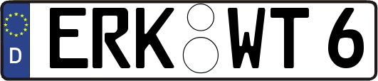 ERK-WT6