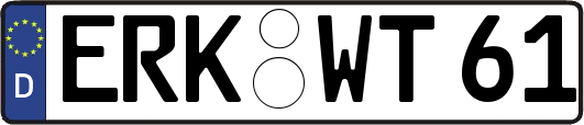 ERK-WT61
