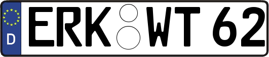 ERK-WT62