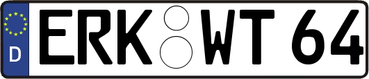 ERK-WT64