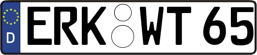 ERK-WT65
