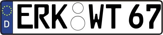 ERK-WT67