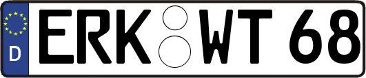 ERK-WT68