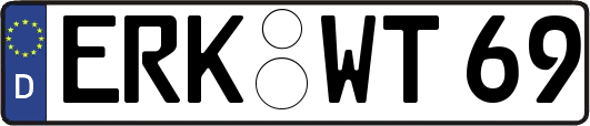 ERK-WT69