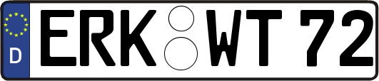 ERK-WT72
