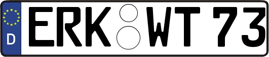 ERK-WT73