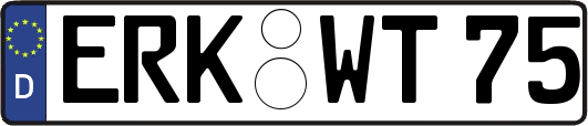 ERK-WT75